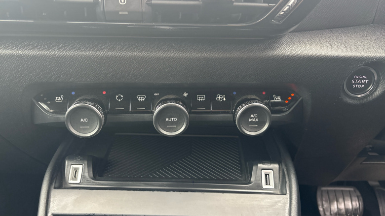 Citroen C4 100kW C-Series Edition 50kWh 5dr Auto Electric Hatchback